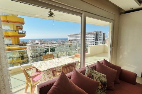 Продажа квартиры  в Махмутларе, Анталье, Турция 3 комн., 125м2, №207669 – фото 4