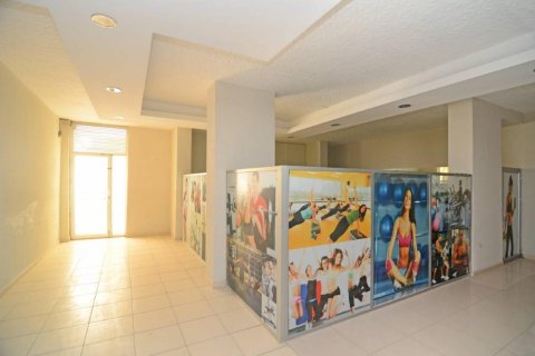 Продажа квартиры  в Махмутларе, Анталье, Турция 3 комн., 125м2, №207669 – фото 23