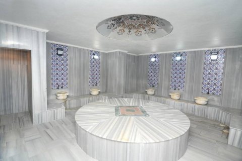 Продажа квартиры  в Махмутларе, Анталье, Турция 3 комн., 125м2, №207669 – фото 21