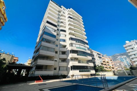 Продажа квартиры  в Махмутларе, Анталье, Турция 3 комн., 125м2, №207669 – фото 18