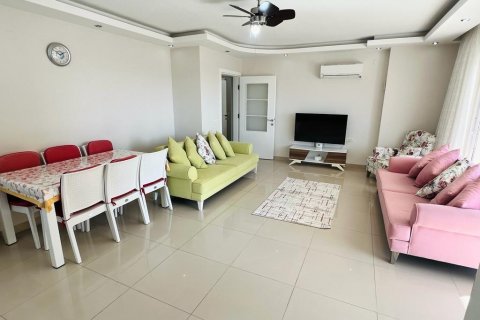 Продажа квартиры  в Махмутларе, Анталье, Турция 3 комн., 125м2, №207669 – фото 3