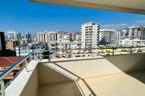 Продажа квартиры  в Махмутларе, Анталье, Турция 3 комн., 125м2, №207669 – фото 13