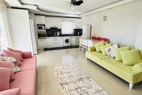 Продажа квартиры  в Махмутларе, Анталье, Турция 3 комн., 125м2, №207669 – фото 2