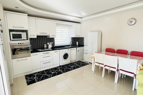 Продажа квартиры  в Махмутларе, Анталье, Турция 3 комн., 125м2, №207669 – фото 5