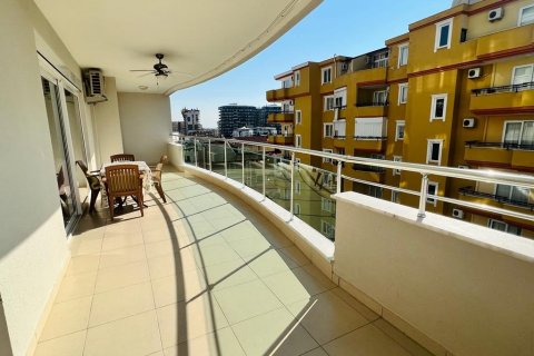 Продажа квартиры  в Махмутларе, Анталье, Турция 3 комн., 125м2, №207669 – фото 12