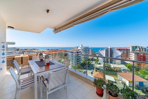 Dubleks daire   Tosmur, Alanya, Antalya, Türkiye №207674 - 6