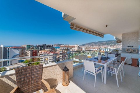 Dubleks daire   Tosmur, Alanya, Antalya, Türkiye №207674 - 7