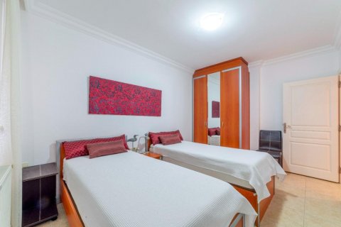 Dubleks daire   Tosmur, Alanya, Antalya, Türkiye №207674 - 5