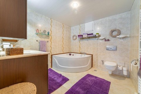 Dubleks daire   Tosmur, Alanya, Antalya, Türkiye №207674 - 16