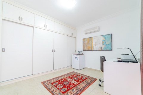 Dubleks daire   Tosmur, Alanya, Antalya, Türkiye №207674 - 12
