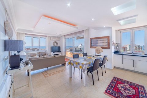 Dubleks daire   Tosmur, Alanya, Antalya, Türkiye №207674 - 1