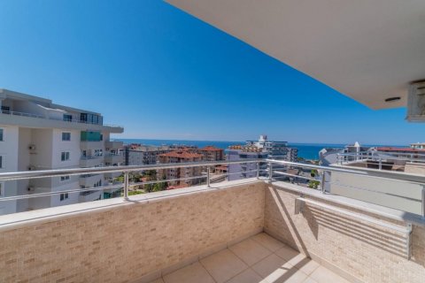 Dubleks daire   Tosmur, Alanya, Antalya, Türkiye №207674 - 8