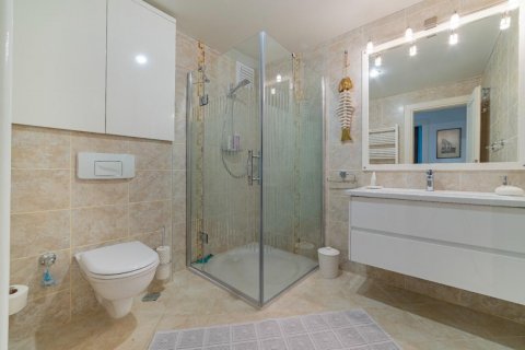 Dubleks daire   Tosmur, Alanya, Antalya, Türkiye №207674 - 9