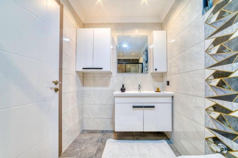 Daire   Mahmutlar, Antalya, Türkiye №207672 - 11