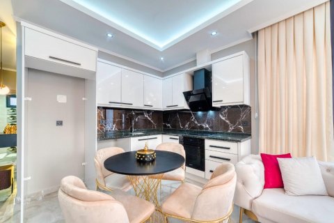 Daire   Mahmutlar, Antalya, Türkiye №207672 - 4