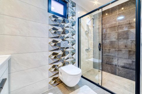 Daire   Mahmutlar, Antalya, Türkiye №207672 - 10