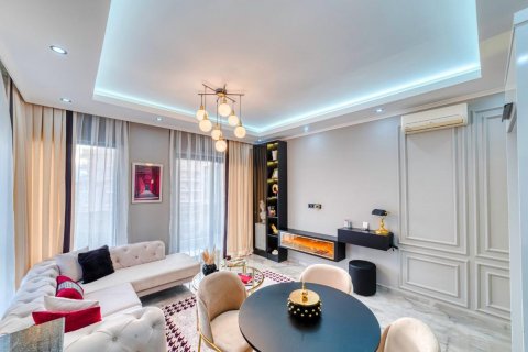 Daire   Mahmutlar, Antalya, Türkiye №207672 - 2