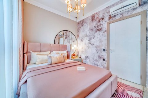 Daire   Mahmutlar, Antalya, Türkiye №207672 - 5