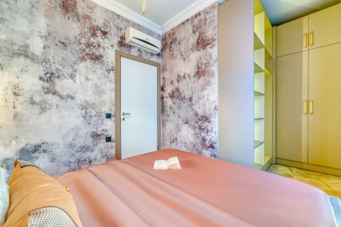 Daire   Mahmutlar, Antalya, Türkiye №207672 - 6