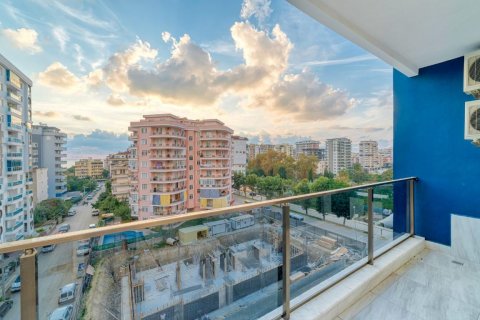 Daire   Mahmutlar, Antalya, Türkiye №207672 - 8