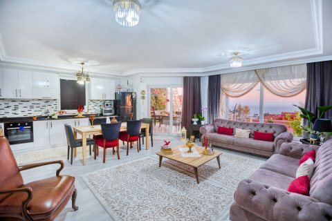 Apartment for sale  in Alanya, Antalya, Turkey, 160m2, No. 207673 – photo 11