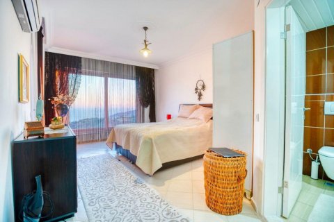 Apartment for sale  in Alanya, Antalya, Turkey, 160m2, No. 207673 – photo 24