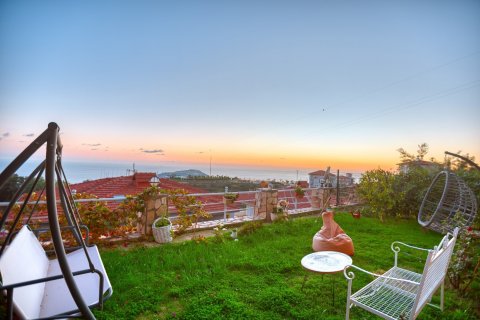 Apartment for sale  in Alanya, Antalya, Turkey, 160m2, No. 207673 – photo 15