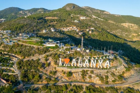 Apartment for sale  in Alanya, Antalya, Turkey, 160m2, No. 207673 – photo 8