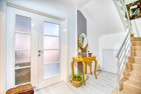 Apartment for sale  in Alanya, Antalya, Turkey, 160m2, No. 207673 – photo 20