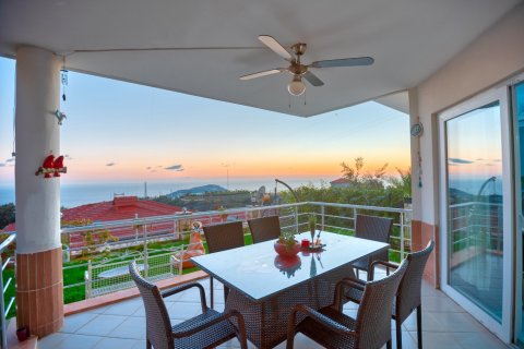 Apartment for sale  in Alanya, Antalya, Turkey, 160m2, No. 207673 – photo 13