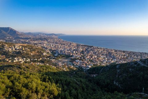 Apartment for sale  in Alanya, Antalya, Turkey, 160m2, No. 207673 – photo 7