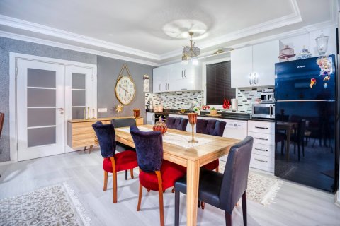 Apartment for sale  in Alanya, Antalya, Turkey, 160m2, No. 207673 – photo 9