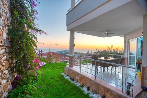 Apartment for sale  in Alanya, Antalya, Turkey, 160m2, No. 207673 – photo 16