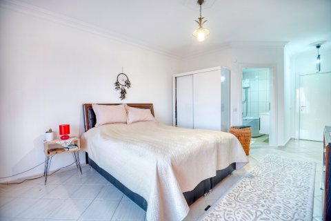 Apartment for sale  in Alanya, Antalya, Turkey, 160m2, No. 207673 – photo 23