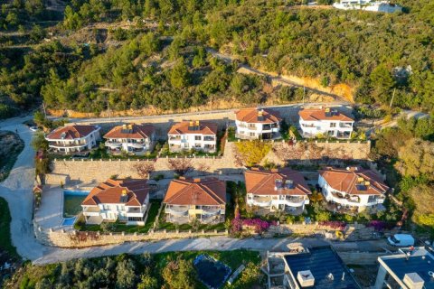 Apartment for sale  in Alanya, Antalya, Turkey, 160m2, No. 207673 – photo 4