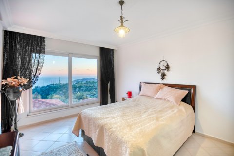 Apartment for sale  in Alanya, Antalya, Turkey, 160m2, No. 207673 – photo 22