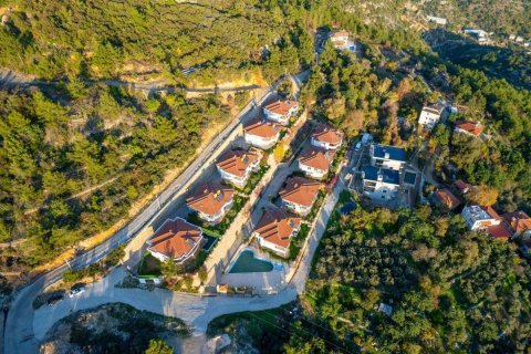 Apartment for sale  in Alanya, Antalya, Turkey, 160m2, No. 207673 – photo 3