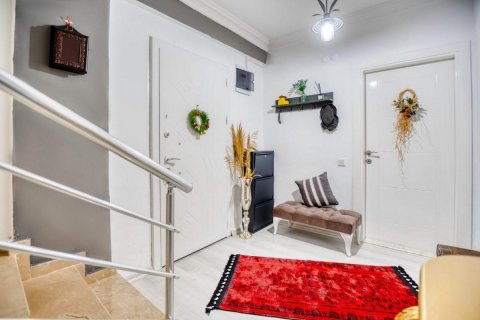 Apartment for sale  in Alanya, Antalya, Turkey, 160m2, No. 207673 – photo 19