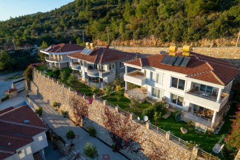 Apartment for sale  in Alanya, Antalya, Turkey, 160m2, No. 207673 – photo 5