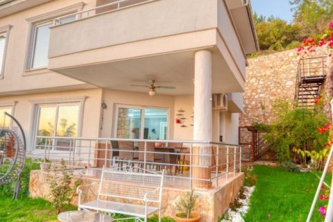 Apartment for sale  in Alanya, Antalya, Turkey, 160m2, No. 207673 – photo 18