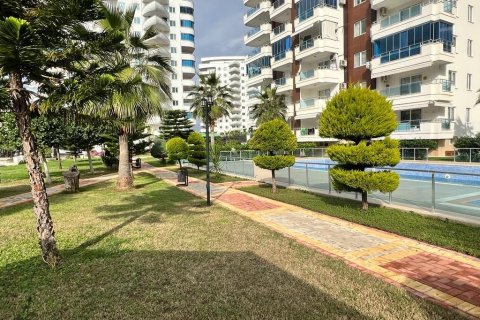Lejlighed  i Mahmutlar, Antalya, Tyrkiet Nr. 207671 - 14