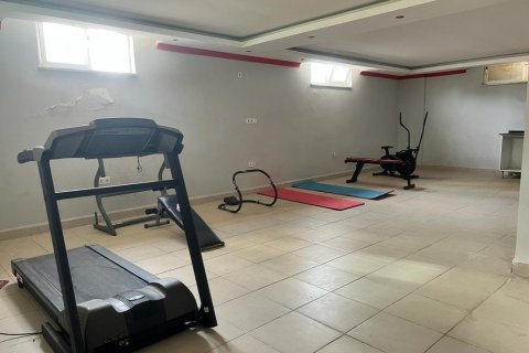 Lejlighed  i Mahmutlar, Antalya, Tyrkiet Nr. 207671 - 16