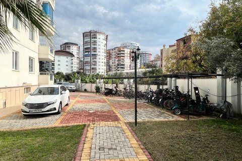 Lejlighed  i Mahmutlar, Antalya, Tyrkiet Nr. 207671 - 15