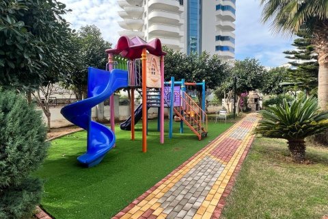 Lejlighed  i Mahmutlar, Antalya, Tyrkiet Nr. 207671 - 12