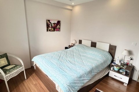 Lejlighed  i Mahmutlar, Antalya, Tyrkiet Nr. 207671 - 5