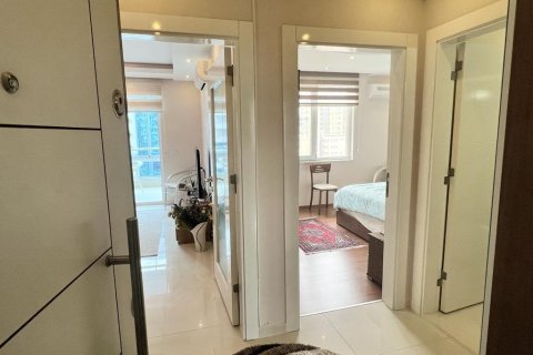 Lejlighed  i Mahmutlar, Antalya, Tyrkiet Nr. 207671 - 7