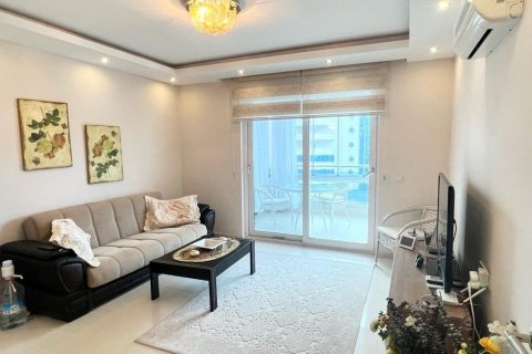 Lejlighed  i Mahmutlar, Antalya, Tyrkiet Nr. 207671 - 1