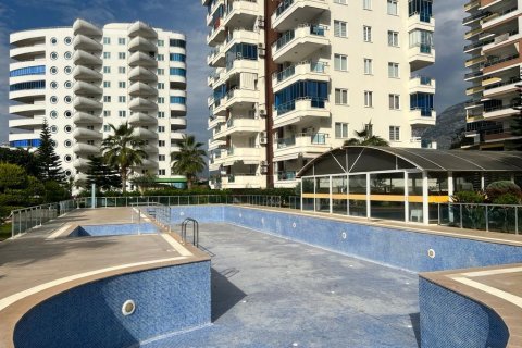 Lejlighed  i Mahmutlar, Antalya, Tyrkiet Nr. 207671 - 11