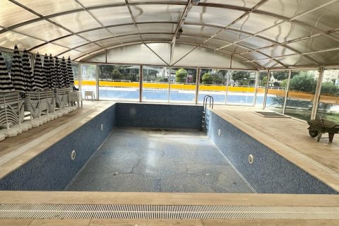 Lejlighed  i Mahmutlar, Antalya, Tyrkiet Nr. 207671 - 17