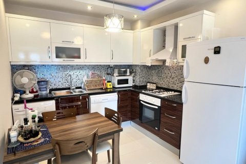 Lejlighed  i Mahmutlar, Antalya, Tyrkiet Nr. 207671 - 4